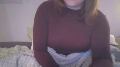 CurvyMaya webcam model stream image