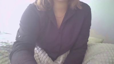 CurvyMaya webcam model stream image