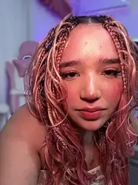 hinata_dolly webcam model stream image