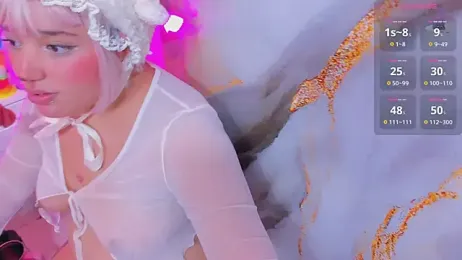 hinata_dolly webcam stripchat model stream image