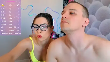 Snikersnik webcam model stream image
