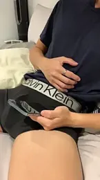 TheDomTop webcam model stream image