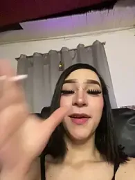 SweettPoison_ webcam model stream image