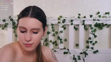 GabrielleLynchard webcam stripchat model stream image