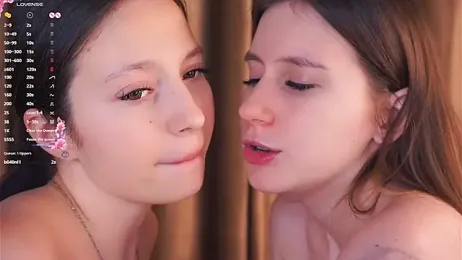 GabrielleLynchard webcam model stream image