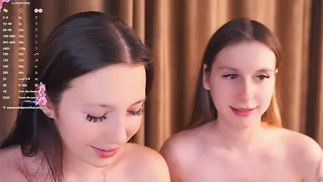 GabrielleLynchard webcam model stream image