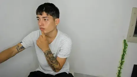 The_beby_guy webcam model stream image