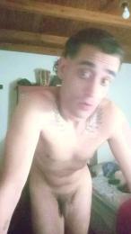 SantZN webcam model stream image