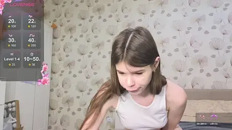 Annabel_theMoon webcam stripchat model stream image