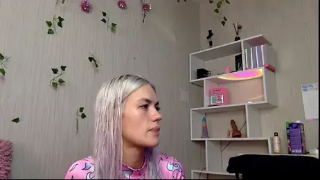 -Sexy_Barbie- webcam model stream image