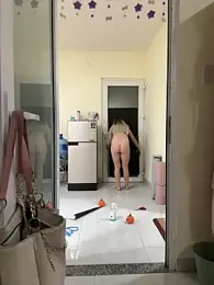 -Sexy_Barbie- webcam model stream image