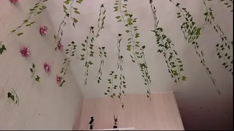 -Sexy_Barbie- webcam model stream image