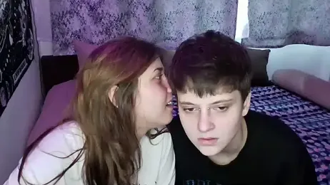 Aliens4twenty webcam model stream image