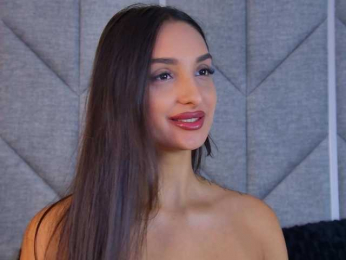 Kimberlymav webcam model stream image