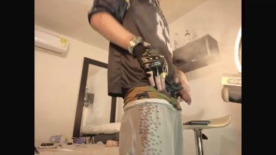 carcules webcam model stream image