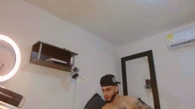 carcules webcam model stream image