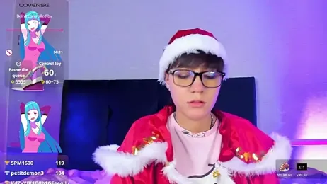 Tsuki_Maru webcam stripchat model stream image