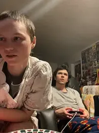 SugarNCinnamon webcam model stream image