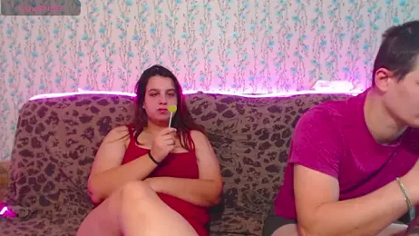 Anna_Ki webcam model stream image