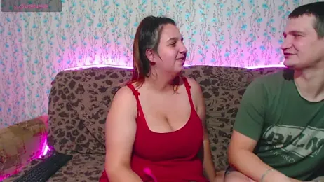 Anna_Ki webcam model stream image