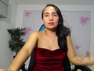 maylin-horny19 webcam model stream image