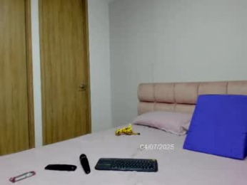 mara_storm webcam model stream image
