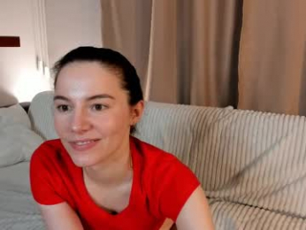 harrietheston webcam model stream image