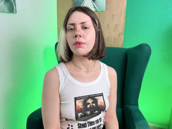 AvaBusher webcam livejasmin model stream image