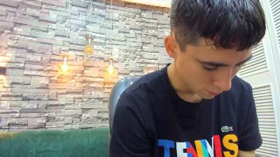 Mike_Whitee webcam model stream image