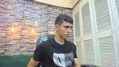 Mike_Whitee webcam model stream image