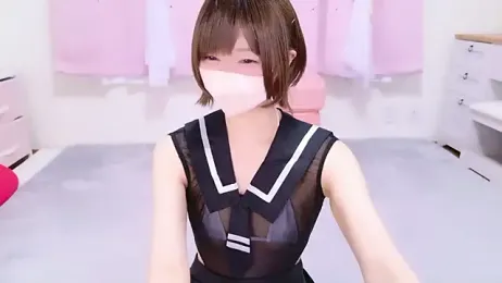 Koyuki_snow webcam model stream image