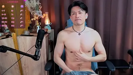 HARU_STRIKE webcam stripchat model stream image