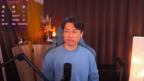 HARU_STRIKE webcam stripchat model stream image