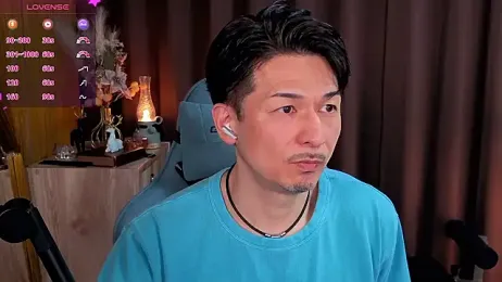 HARU_STRIKE webcam stripchat model stream image