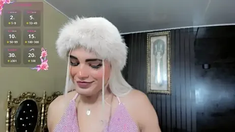 Kimberly_Vazquez webcam model stream image