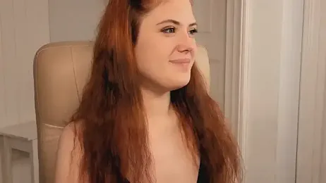 MelisaMoon webcam model stream image