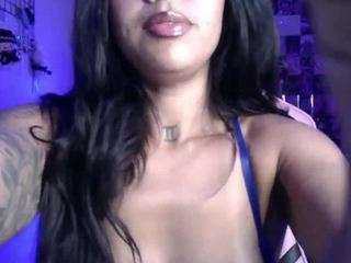 christal-soul-candy webcam model stream image