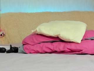 annaivanova webcam model stream image