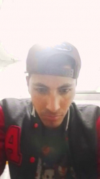 maufox4 webcam model stream image