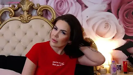 HessaHessy webcam model stream image