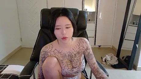 tangju7 webcam model stream image