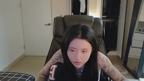 tangju7 webcam model stream image