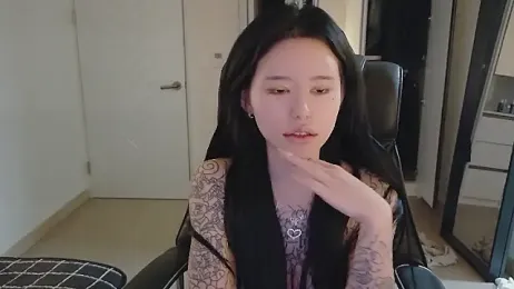 tangju7 webcam model stream image