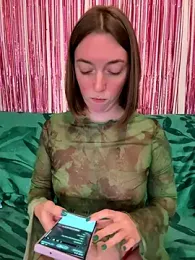 Daisy_Michto_Officiel webcam model stream image