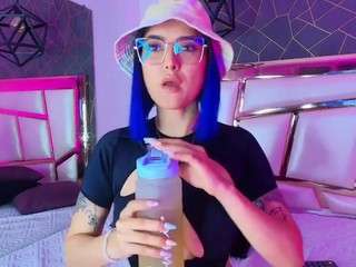 annieswan webcam camsoda model stream image