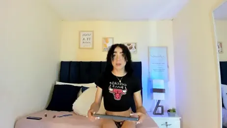 Nefera_Nox webcam model stream image