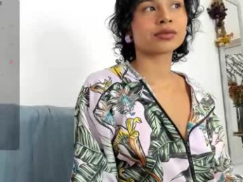 luna__cute webcam model stream image