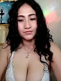 francesca_baker1007 webcam model stream image