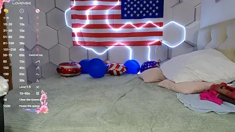 aliicemeow webcam model stream image