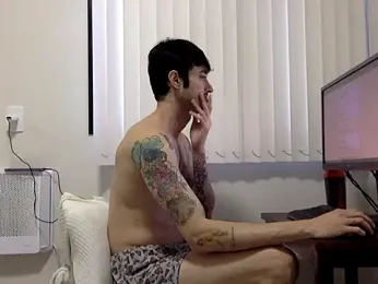 Fubinha webcam model stream image